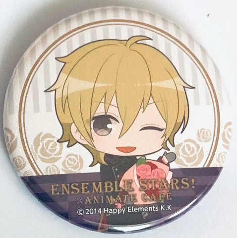 Ensemble Stars! - Hakaze Kaoru - Badge - Ensemble Stars! × Animate Cafe