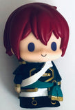 Ensemble Stars! - Suou Tsukasa - Ensemble Stars!! Puppet Mascot!! Vol.2 - Puppet Mascot!! (Ensky)