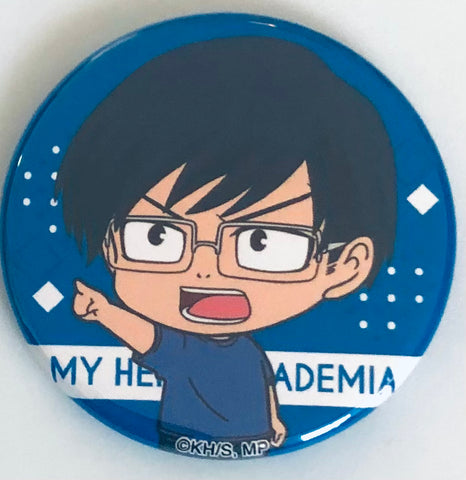 Boku no Hero Academia - Iida Tenya - Badge (Ario)