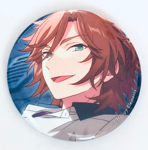 Ensemble Stars!! - Mikejima Madara - Badge - Ensemble Stars!! Event Kore Can Badge［2020 SUMMER］ -Casual Side- (Toy's Planning)