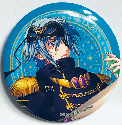 IDOLiSH7 - Yotsuba Tamaki - Badge - Fairy-tale Dream - Torupaka! Idolish7 Can Badge Memorial Vol. 4 (Banpresto)