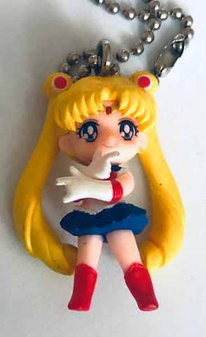 Bishoujo Senshi Sailor Moon - Sailor Moon - Bishoujo Senshi Sailor Moon Sailor Moon Swing 2 - Swing (Bandai)