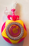 Star☆Twinkle Precure - Star Twinkle Precure Narikiri Precure 1 - Star Color Pendant (Narikiri Type) (Bandai)