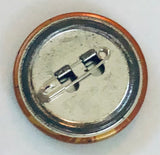 Bungou Stray Dogs - Edogawa Ranpo - Badge (bones.)