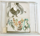 Vocaloid - Camui Gackpo - Gumi - Hatsune Miku - Kagamine Len - Kagamine Rin - Kaito - Megurine Luka - Meiko - Strap (Exit Tunes, Pony Canyon)