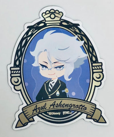 Twisted Wonderland - Azul Ashengrotto - Magnet - Disney Twisted Wonderland POP UP STORE in Loft (Aniplex)