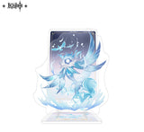 Genshin Impact - Junsui Seirei - Acrylic Smartphone Stand - Genshin Impact Seven Saints Call Event Series (miHoYo)