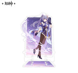 Genshin Impact - Keqing - Acrylic Smartphone Stand - Genshin Impact Seven Saints Call Event Series (miHoYo)