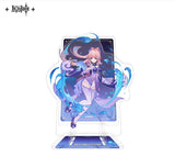 Genshin Impact - Sangonomiya Kokomi - Acrylic Smartphone Stand - Genshin Impact Seven Saints Call Event Series (miHoYo)