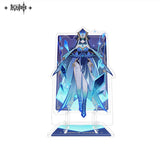 Genshin Impact - Fatui - Mirror Maiden - Acrylic Smartphone Stand - Genshin Impact Seven Saints Call Event Series (miHoYo)