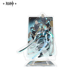 Genshin Impact - Maguu Kenki - Acrylic Smartphone Stand - Genshin Impact Seven Saints Call Event Series (miHoYo)