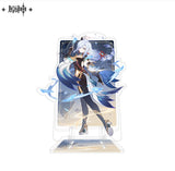 Genshin Impact - Shenhe - Acrylic Smartphone Stand - Genshin Impact Seven Saints Call Event Series (miHoYo)