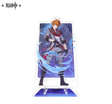 Genshin Impact - Tartaglia - Acrylic Smartphone Stand - Genshin Impact Seven Saints Call Event Series (miHoYo)