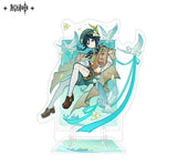 Genshin Impact - Venti - Acrylic Smartphone Stand - Genshin Impact Seven Saints Call Event Series (miHoYo)