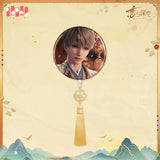 Love and Deepspace - Xavier - Badge - Wander in Wonder Series (Papergames)