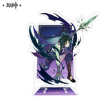 Genshin Impact - Xiao - Acrylic Smartphone Stand - Genshin Impact Seven Saints Call Event Series (miHoYo)