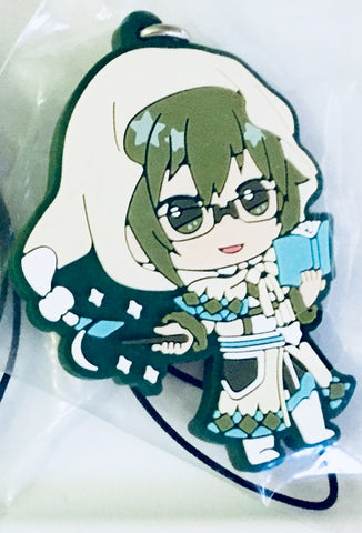 IDOLiSH7 - Nikaidou Yamato - Ichiban Kuji - Strap - Rubber Strap - Ichiban Kuji IDOLiSH7 ～Marchen Dream～ (Banpresto)