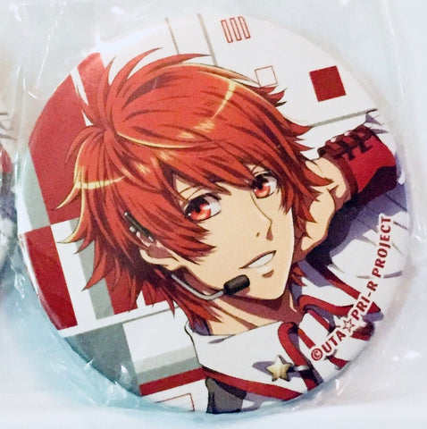 Uta no☆Prince-sama♪ Maji Love Revolutions - Ittoki Otoya - Badge - Uta no Prince-sama Maji LOVE Revolutions Trading Can Badge (Broccoli)