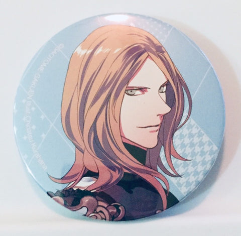 Uta no☆Prince-sama♪ - Camus - Badge