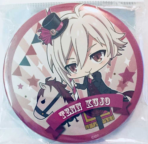 IDOLiSH7 - Kujou Tenn - Badge - Clip - Idolish7 Tojikore Can Clip Badge (TwinCre)