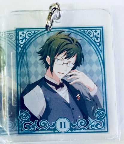 IDOLiSH7 - Nikaidou Yamato - Ichiban Kuji - Charm - Acrylic Charm - Ichiban Kuji Idolish7 (Banpresto)