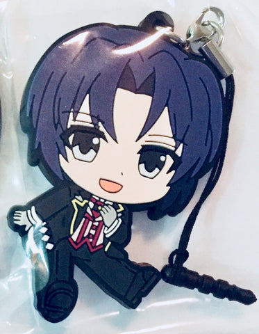 IDOLiSH7 - Izumi Iori - Rubber Strap - Petanko - Idolish7 Petanko Trading Rubber Strap Vol.2 (Penguin Parade)