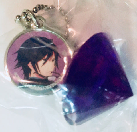 Uta no☆Prince-sama♪ - Ichinose Tokiya - Charm - Uta no☆Prince-sama♪ Jewelry & Crown Charm (Takara Tomy A.R.T.S)