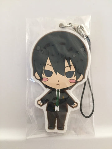 Free! - Nanase Haruka - Free! Rubber Strap Collection - Rubber Strap (Movic)