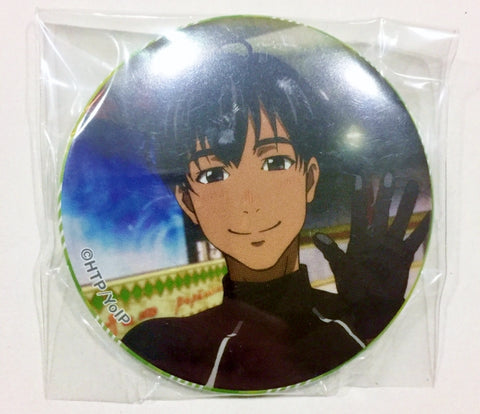 Yuri!!! on Ice - Phichit Chulanont - Badge - Yuri!!! on Ice Trading Can Badge Vol. 4 (Avex Pictures)