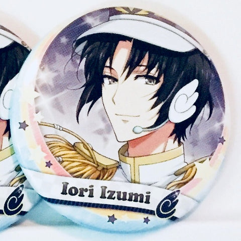 IDOLiSH7 - Izumi Iori - Badge - Idolish7 Character Badge Collection Shuffle Unit - Shuffle Unit ver. (Movic)