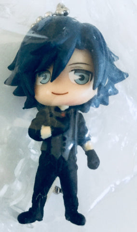 Uta no☆Prince-sama♪ All Star - Ichinose Tokiya - Secret Version - Mini Figure Keyholder