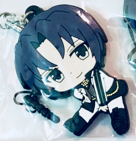 IDOLiSH7 - Izumi Iori - Rubber Strap - Petanko - Idolish7 Petanko Trading Rubber Strap (Penguin Parade)