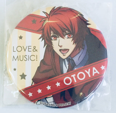 Uta no☆Prince-sama♪ - Ittoki Otoya - Can Badge