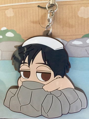 Yuri!!! on Ice - Katsuki Yuuri - Darun - Rubber Strap - Strap - Yurutto Darun (Movic)