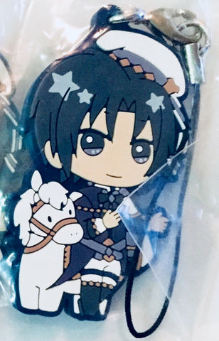 IDOLiSH7 - Izumi Iori - Ichiban Kuji - Strap - Rubber Strap - Ichiban Kuji IDOLiSH7 ～Marchen Dream～ (Banpresto)