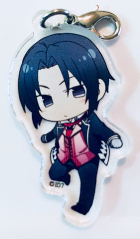 IDOLiSH7 - Izumi Iori - Charm - Acrylic Charm - Animate Cafe Limited