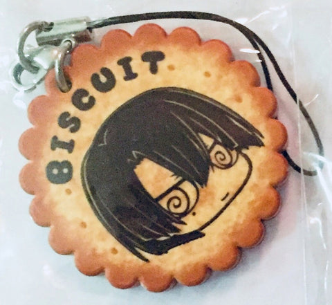 Uta no☆Prince-sama♪ - Hijirikawa Masato - Charm - Uta no☆Prince-sama♪ Trading Biscuit Charm (Broccoli)