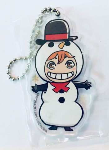kino no tabi – Yuki The Snowman