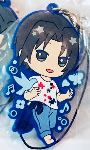 IDOLiSH7 - Izumi Iori - Ichiban Kuji - Ichiban Kuji Idolish7 ~Casual 12Styles.~ - Strap - Rubber Strap (Banpresto)