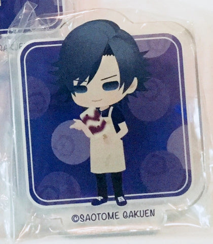 Uta no☆Prince-sama♪ - Ichinose Tokiya - Shining Store Acrylic Badge