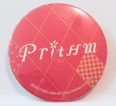 Uta no Prince-sama Prithm Animate Limited Can Badge
