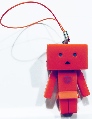 Uta no☆Prince-sama♪ - Jinguuji Ren - Capsule Prize Robot Strap