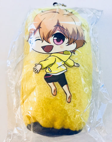 Free! - Mascot Cleaner 04 - Hazuki Nagisa SD