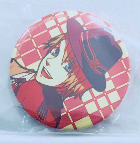 Uta no☆Prince-sama♪ - Kurusu Shou - Badge - Uta no☆Prince-sama♪ Trading Can Badge History Ver. 1 (Broccoli)