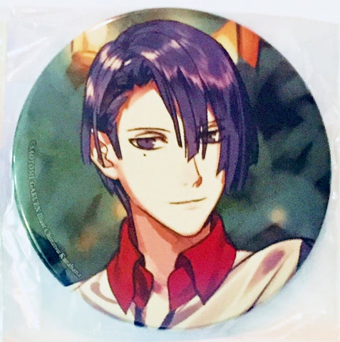 Uta no☆Prince-sama♪ - Hijirikawa Masato - 7th Special Anniversary Trading Can Badge Special Anniversary Ver.