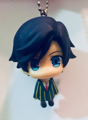 Uta no☆Prince-sama♪ - Ichinose Tokiya - SD Ball Chain Keychain