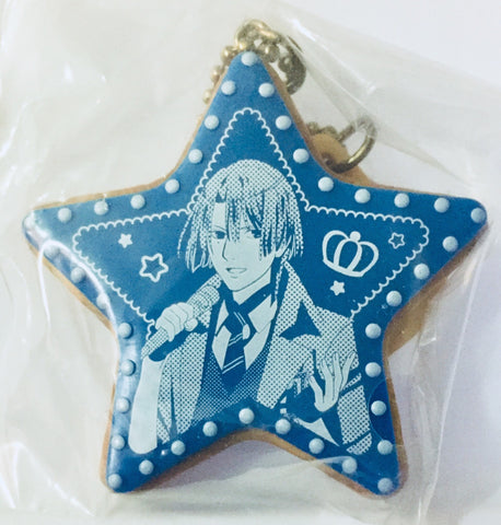 Uta no☆Prince-sama♪ Maji Love Revolutions - Hijirikawa Masato - Charm - Ichiban Kuji - Ichiban Kuji Uta no☆Prince-sama♪ Maji Love Revolutions Dai 2 Dan (Banpresto)