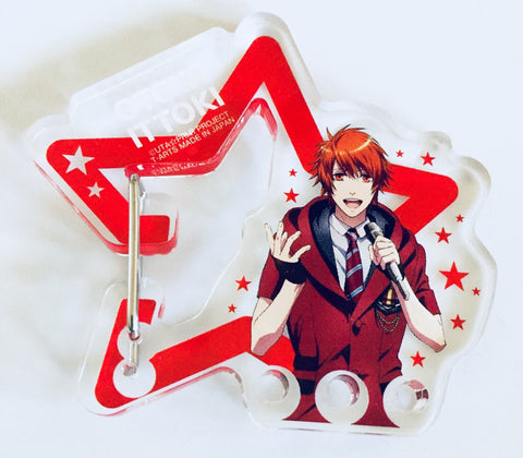 Uta no☆Prince-sama♪ Maji Love Revolutions - Ittoki Otoya - Carabiner (Takara Tomy A.R.T.S)