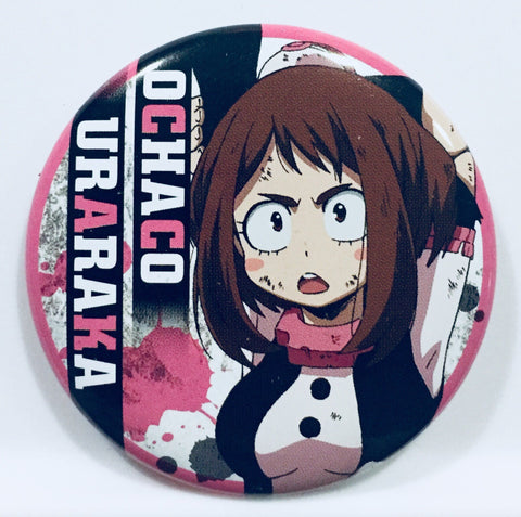 Boku no Hero Academia - Uraraka Ochaco - Badge - Boku no Hero Academia Trading Can Badge -Battle- (Takara Tomy A.R.T.S)