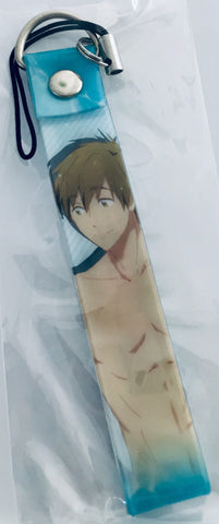 Free! - Tachibana Makoto - Strap